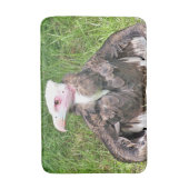 VULTURE BADMAT (Voorkant Verticaal)