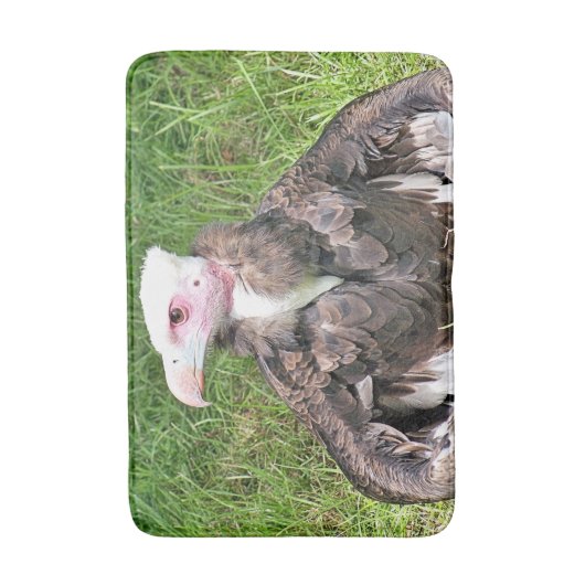 VULTURE BADMAT (Voorkant Verticaal)