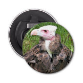 VULTURE BUTTON FLESOPENER (Voorkant)