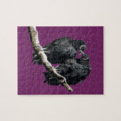 Vulture Love Legpuzzel (Horizontaal)