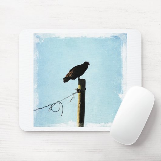 Vulture Muismat (Met muis)