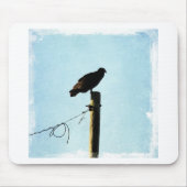 Vulture Muismat (Voorkant)