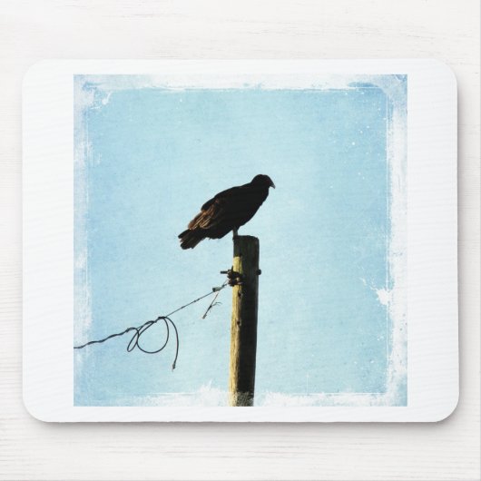 Vulture Muismat (Voorkant)