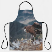 VULTURE SCHORT (Voorkant)