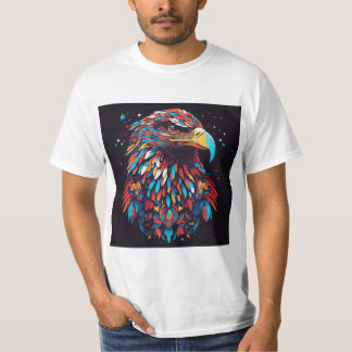 Vulture T-shirt