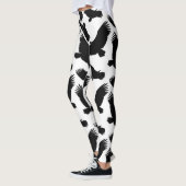 Vultures Leggings (Links)