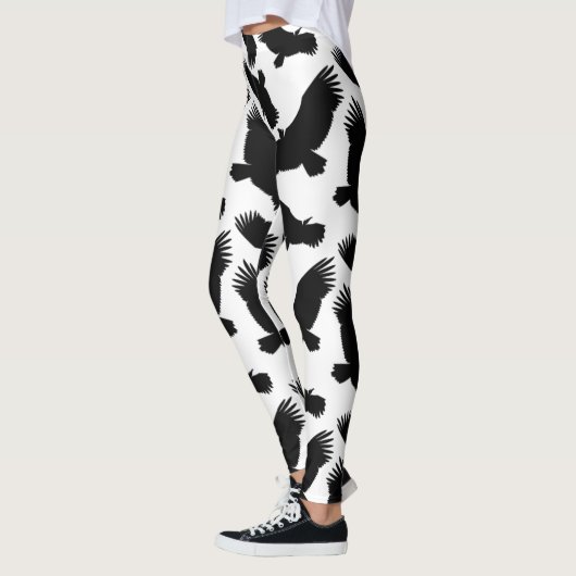 Vultures Leggings (Links)