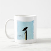 Vultuur Koffiemok (Links)