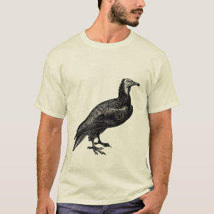 Vultuur T-shirt