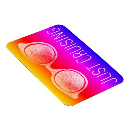 Vun cruise Ship Cabin Deurstok Magneet (Rechterzijde)