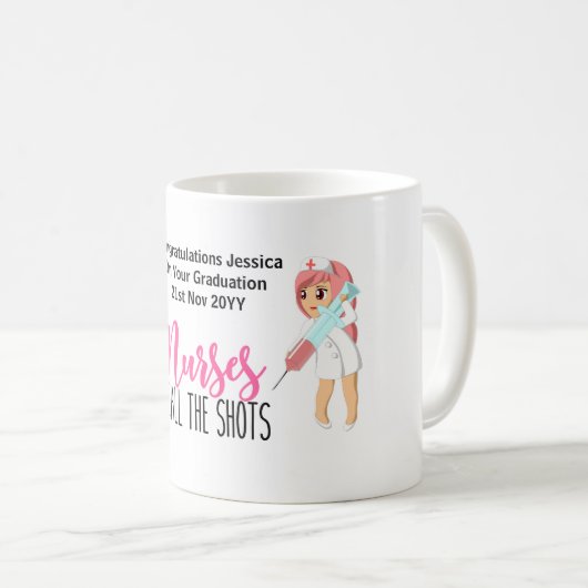 Vun de Mok van het AFSTUDEREN van de Zonneurse - V (Voorkant rechts)