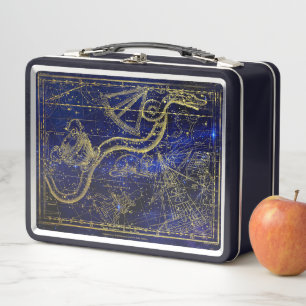 Vun Dragon Constellation Lunch Box
