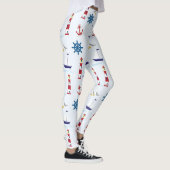 Vun en eenvoudig leggings (Rechts)