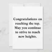 Vun en helder vierkant patroon kaart (Achterkant)