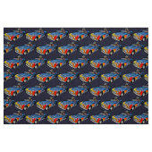 Vun en humor. stof (Fat Quarter)