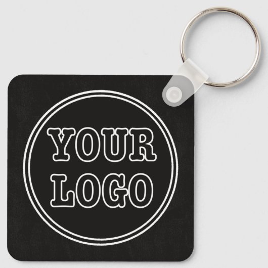 Vun koppel spelen een spel in het gat | Champion Sleutelhanger (Achterkant)