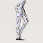 Vun met kaleidoscopen leggings (Rechts)