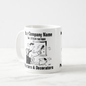 Vun Mok voor schilderen en decorteren (Voorkant links)