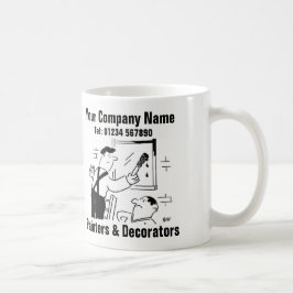 Vun Mok voor schilderen en decorteren