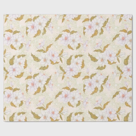 Vun Ventilatorpapier Cadeaupapier (Vlak)