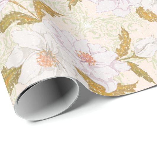 Vun Ventilatorpapier Cadeaupapier (Rol Hoek)