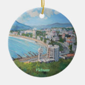 Vung Tau Ornament (Voorkant)