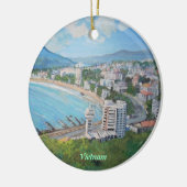 Vung Tau Ornament (Links)