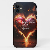 Vuren van Viering" Case-Mate iPhone Case (Achterkant)