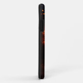 Vuren van Viering" Case-Mate iPhone Case (Achterkant/rechts)