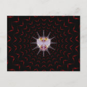 VURI Bug Briefkaart (Voorkant)