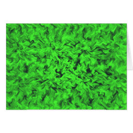 Vurig Groen