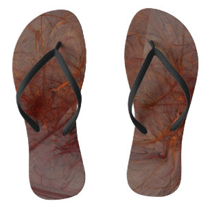 Vurig Vlam Teenslippers