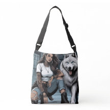 Vurig, vrij en onbevreesd.