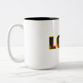 VURIGE LIEFDE TWEEKLEURIGE KOFFIEMOK