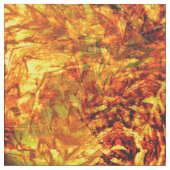 Vurige Zonnen..... Stof (Close Up)