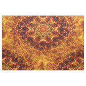 Vurige Zonnen..... Stof (Fat Quarter)