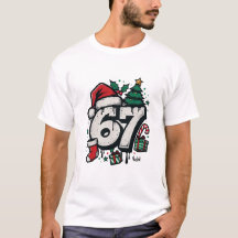 Vushii Deck the Halls: Six Seven Kerstmis 