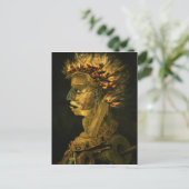 Vuur, 1566 briefkaart (Staand voorkant)