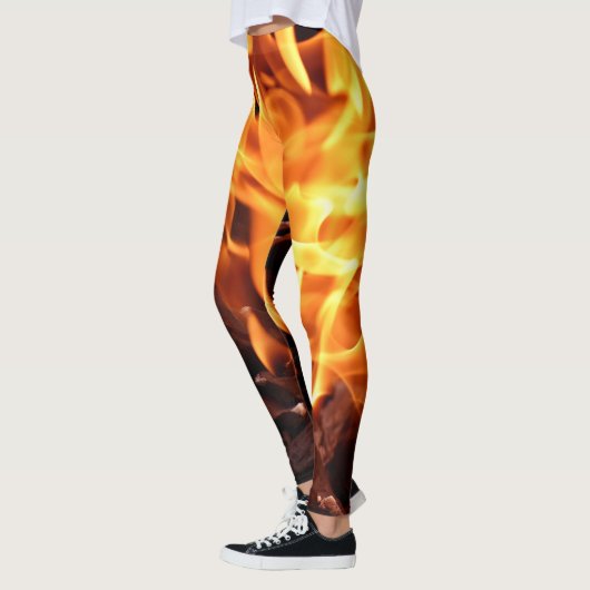 Vuur 2 Leggings (Links)