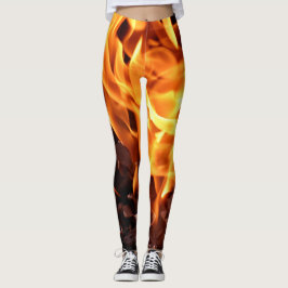 Vuur 2 Leggings