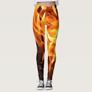 Vuur 2 Leggings