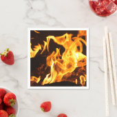 Vuur 7285 servetten (Insitu)