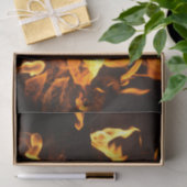 Vuur 7285 tissuepapier (Geschenk)