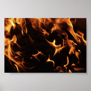 vuur-8836_640 poster