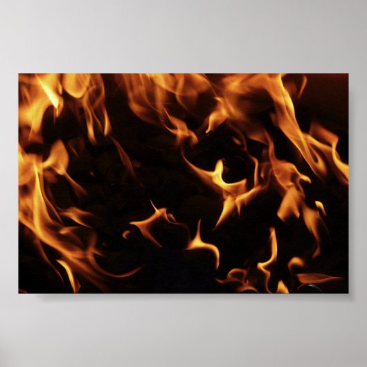vuur-8836_640 poster (Voorkant)