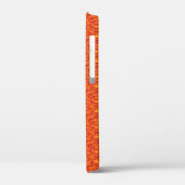 Vuur Arches Case-Mate telefoonhoesje iPhone Case (Achterkant / Links)