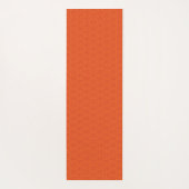 Vuur Arches Yoga Mat (Achterkant)