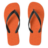 Vuur Bogen Flip Flops (Voetbed)
