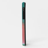 Vuur Case-Mate iPhone Case (Achterkant/links)
