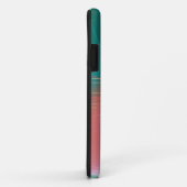 Vuur Case-Mate iPhone Case (Achterkant/rechts)